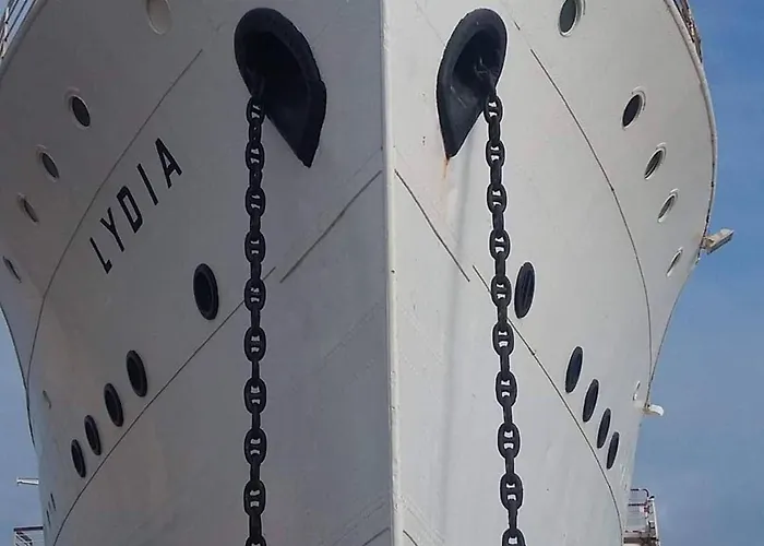 Climatise Proche Et Commerces Avec Terrasse - Fr-1-529-311 Apartment *